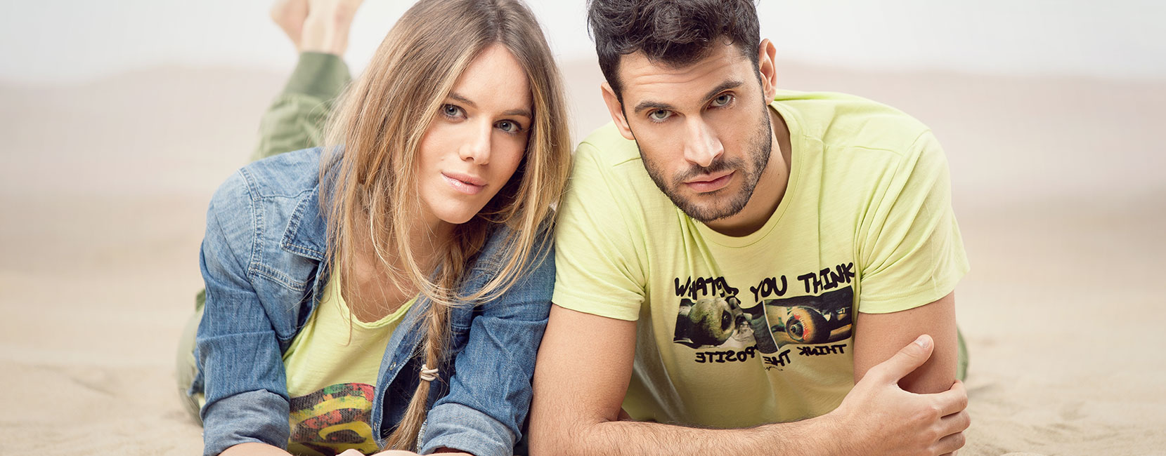 Cliver Jeans SS14