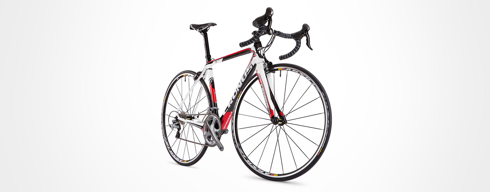 Cronus Bikes 2015
