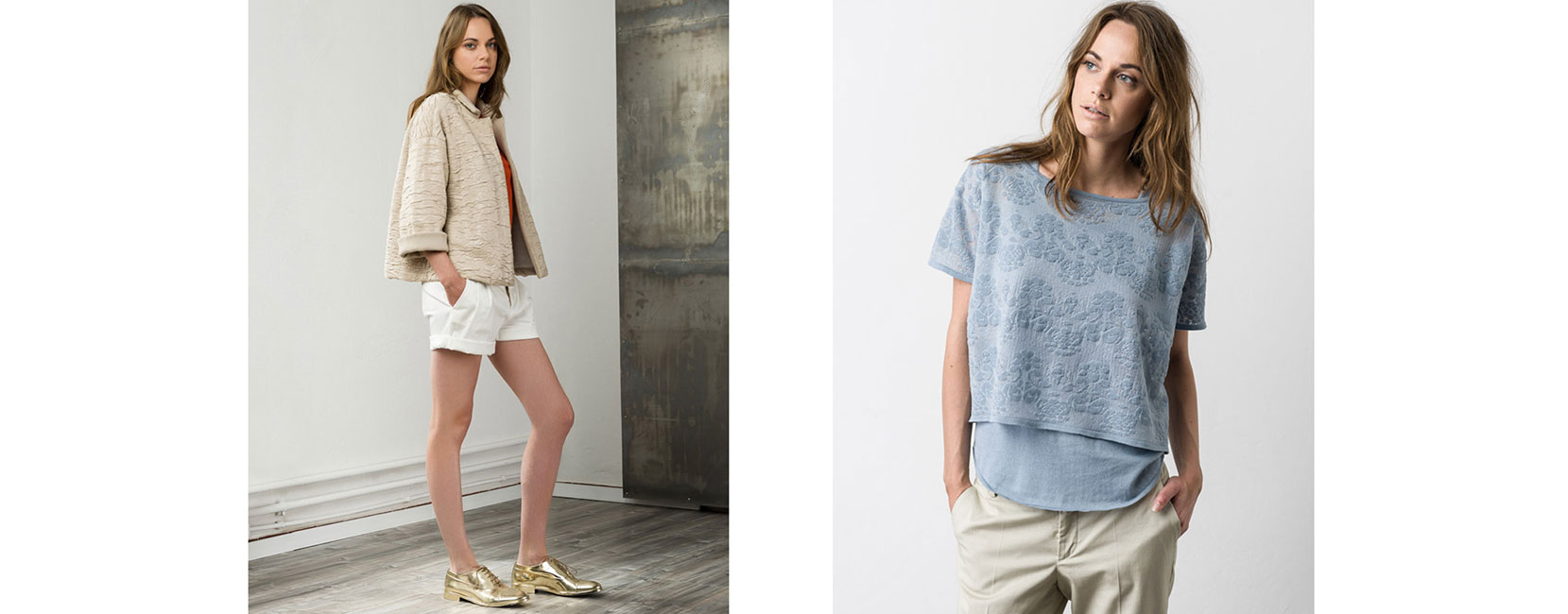 Momoè SS15