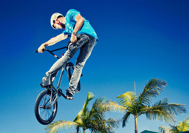 Bmx