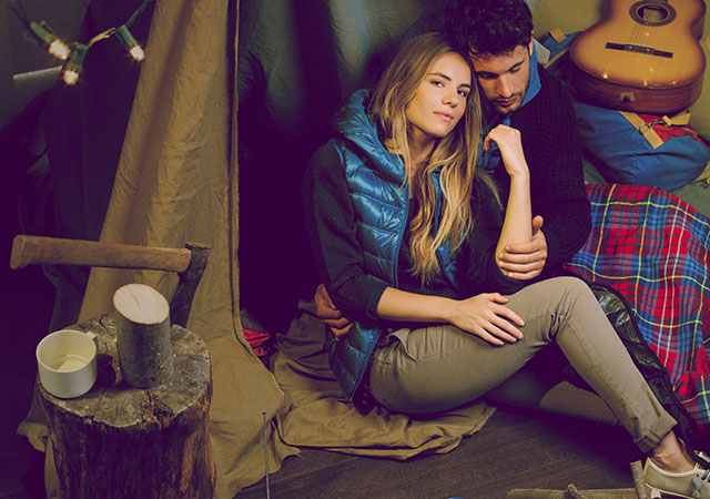 Cliver Jeans FW13
