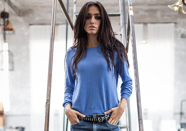 Cliver Jeans FW15
