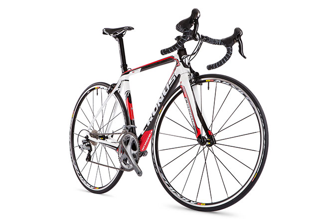 Cronus Bikes 2015