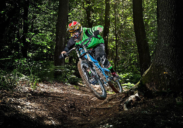 Mtb-Freeride