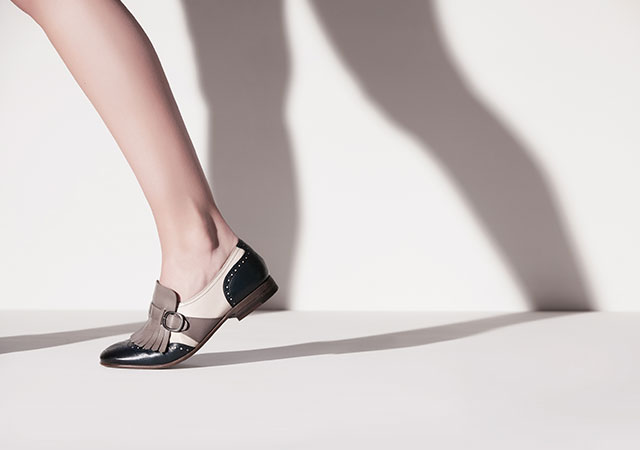 Henderson SS14 Adv