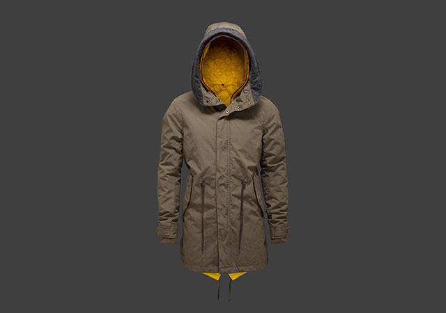 Hox FW-13