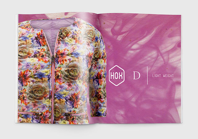 Hox SS14