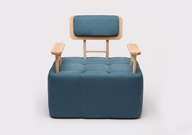 Imboh – Design Bottega
