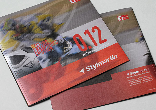 Stylmartin