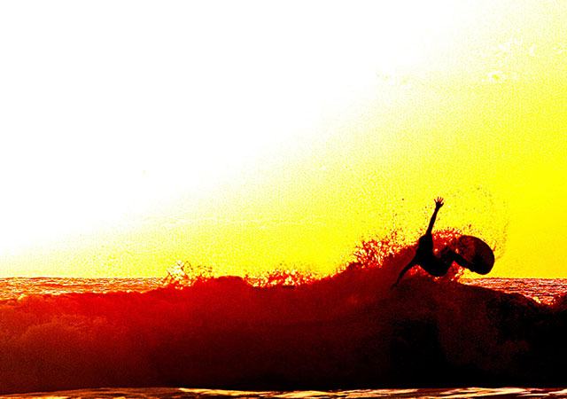 Surf & Cali