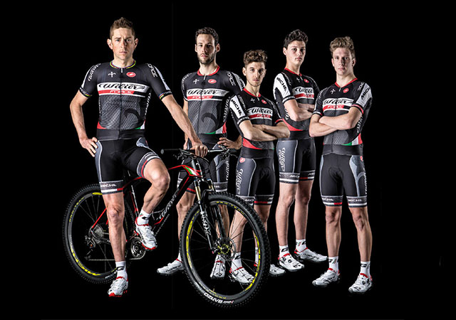 Wilier Force Mtb Team